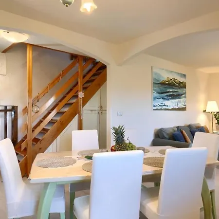 Beautiful Casa Romantica With Pool In Villa *
