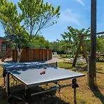Beautiful Casa Romantica With Pool In Umag