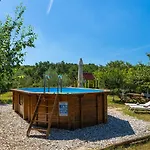 Villa Beautiful Casa Romantica With Pool In *