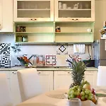 Beautiful Casa Romantica With Pool In Villa *