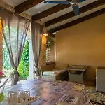 Beautiful Casa Romantica With Pool In Villa