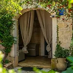 Villa Beautiful Casa Romantica With Pool In