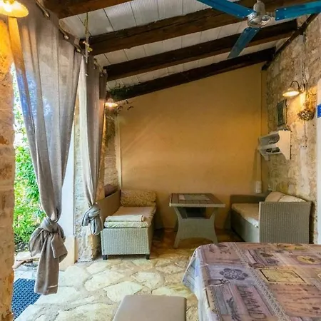 Beautiful Casa Romantica With Pool In *