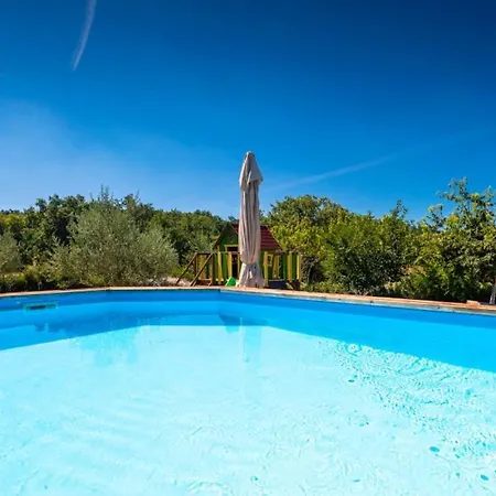 Beautiful Casa Romantica With Pool In Villa *