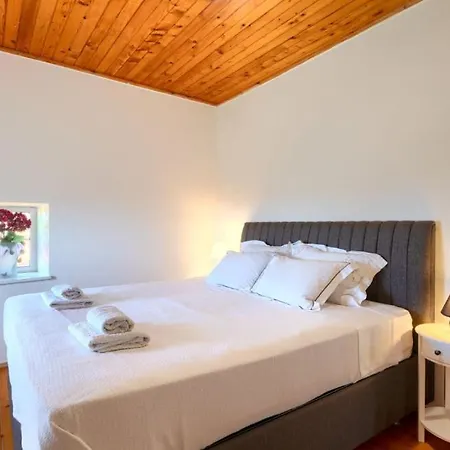 Villa Beautiful Casa Romantica With Pool In *