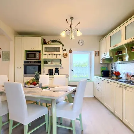 Beautiful Casa Romantica With Pool In Villa *