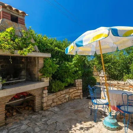Villa Beautiful Casa Romantica With Pool In *
