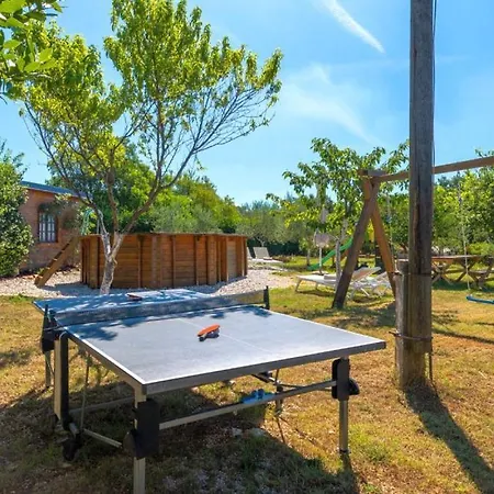 Beautiful Casa Romantica With Pool In