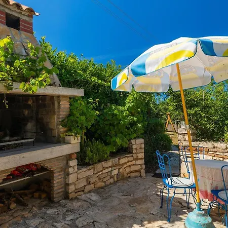 Beautiful Casa Romantica With Pool In *