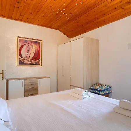 Beautiful Casa Romantica With Pool In