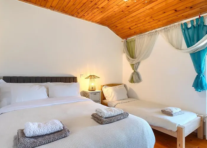Beautiful Casa Romantica With Pool In Umago