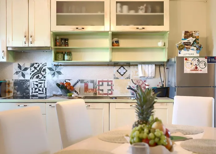 Beautiful Casa Romantica With Pool In Villa *